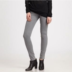Vince skinny jeans
